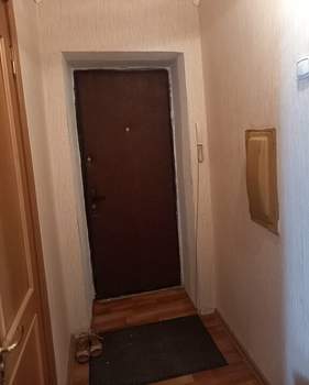 1-к квартира, вторичка, 31м2, 5/5 этаж