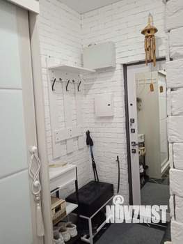 1-к квартира, вторичка, 52м2, 7/17 этаж