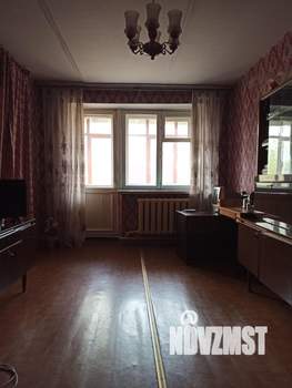 2-к квартира, вторичка, 43м2, 5/5 этаж