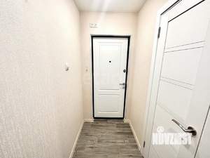 1-к квартира, вторичка, 30м2, 3/5 этаж