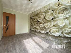 2-к квартира, вторичка, 43м2, 4/5 этаж