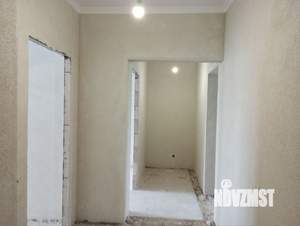 3-к квартира, вторичка, 68м2, 9/15 этаж
