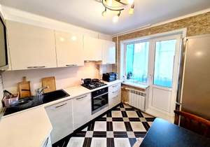 2-к квартира, вторичка, 57м2, 2/5 этаж