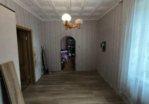 3-к квартира, вторичка, 60м2, 3/3 этаж