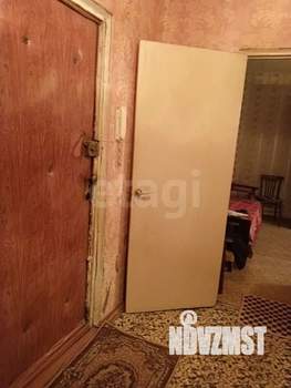 2-к квартира, вторичка, 52м2, 9/9 этаж