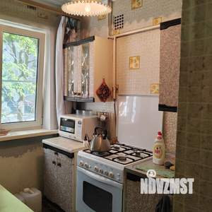 2-к квартира, вторичка, 44м2, 1/5 этаж