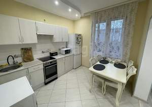 2-к квартира, вторичка, 46м2, 1/12 этаж