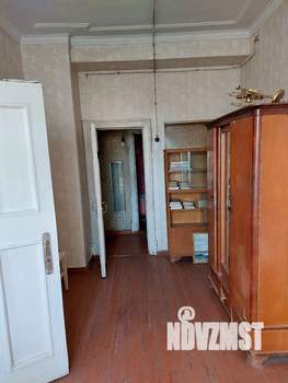 2-к квартира, вторичка, 50м2, 4/4 этаж
