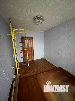 3-к квартира, вторичка, 69м2, 6/9 этаж